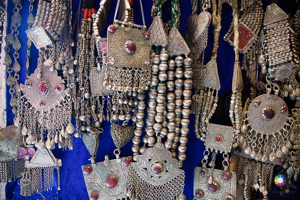 Gujarathi Module Leg Chain Gujarat Tradition - Tourist Information Center