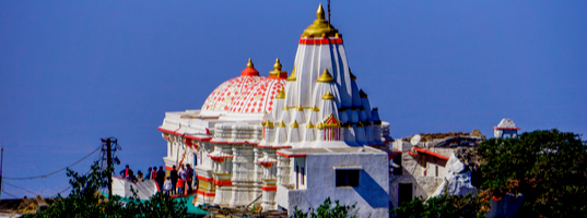 ambaji-temple